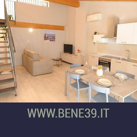토리노 Bene39 아파트 외부 사진