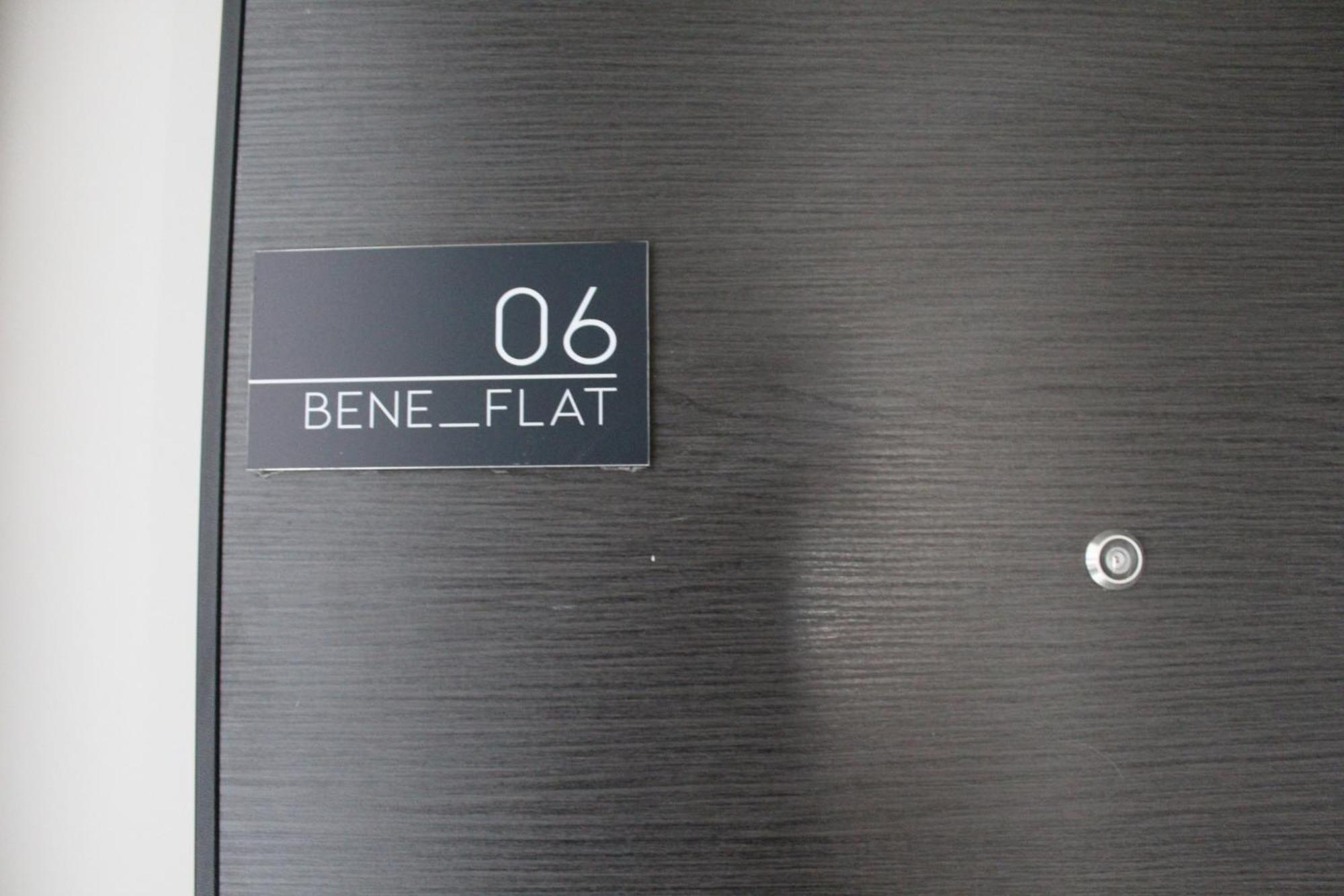 토리노 Bene39 아파트 외부 사진