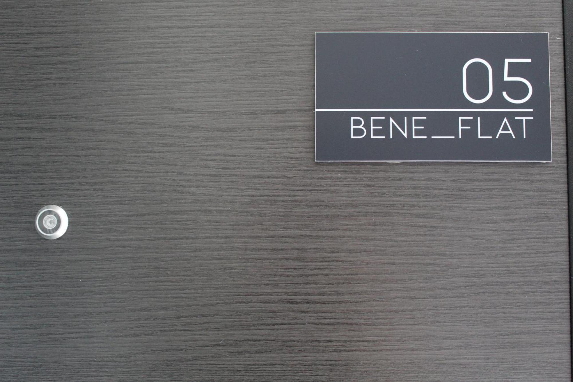 토리노 Bene39 아파트 외부 사진